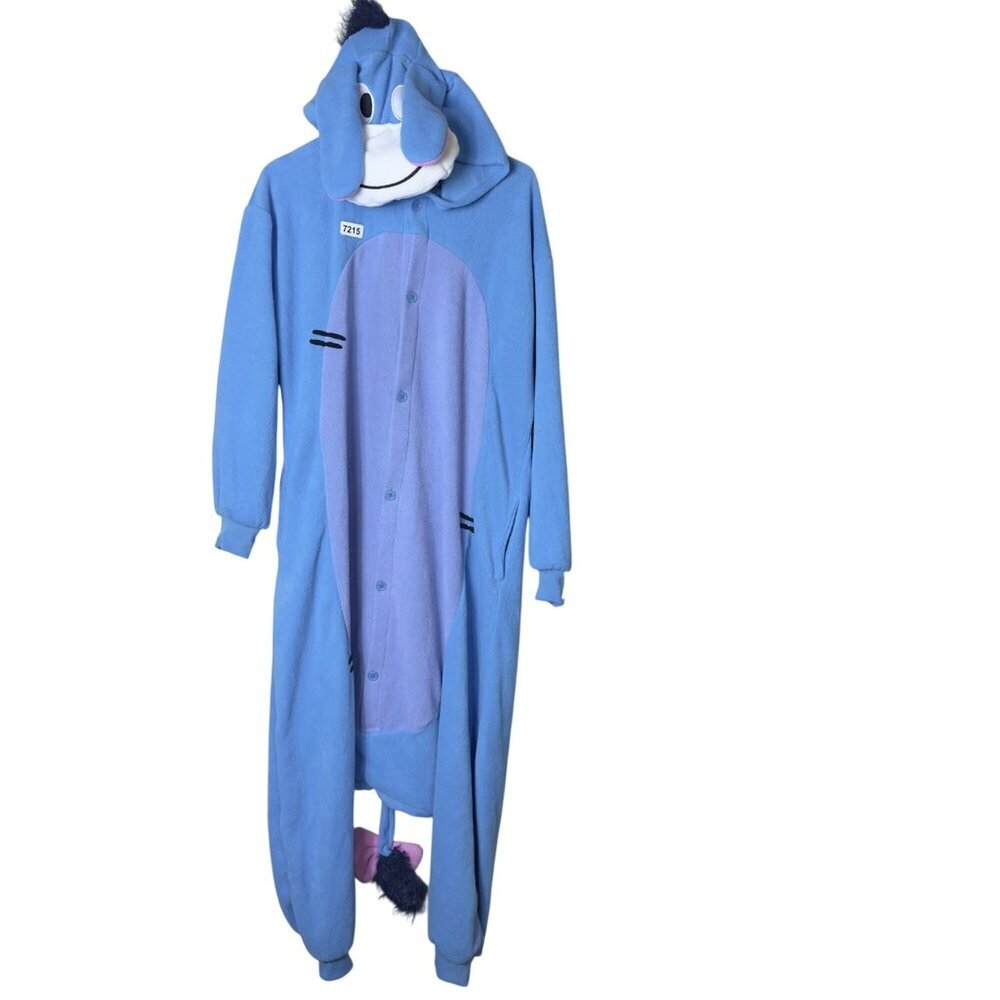 beauty shine med Eeyore